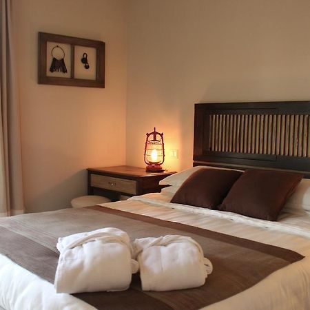 B&B Kapi Country アルゲーロ 部屋 写真