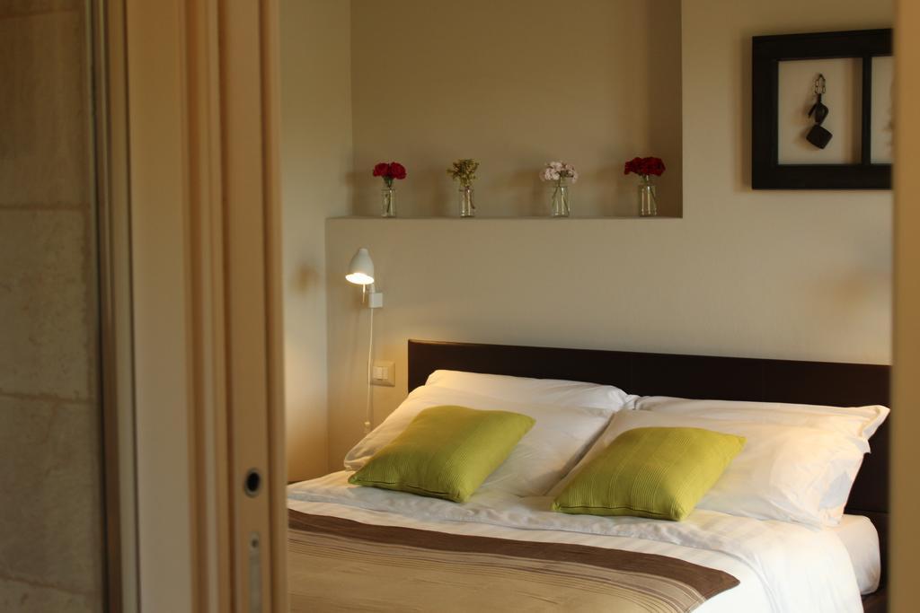 B&B Kapi Country アルゲーロ 部屋 写真