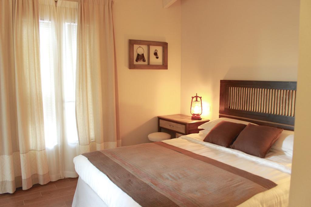 B&B Kapi Country アルゲーロ 部屋 写真