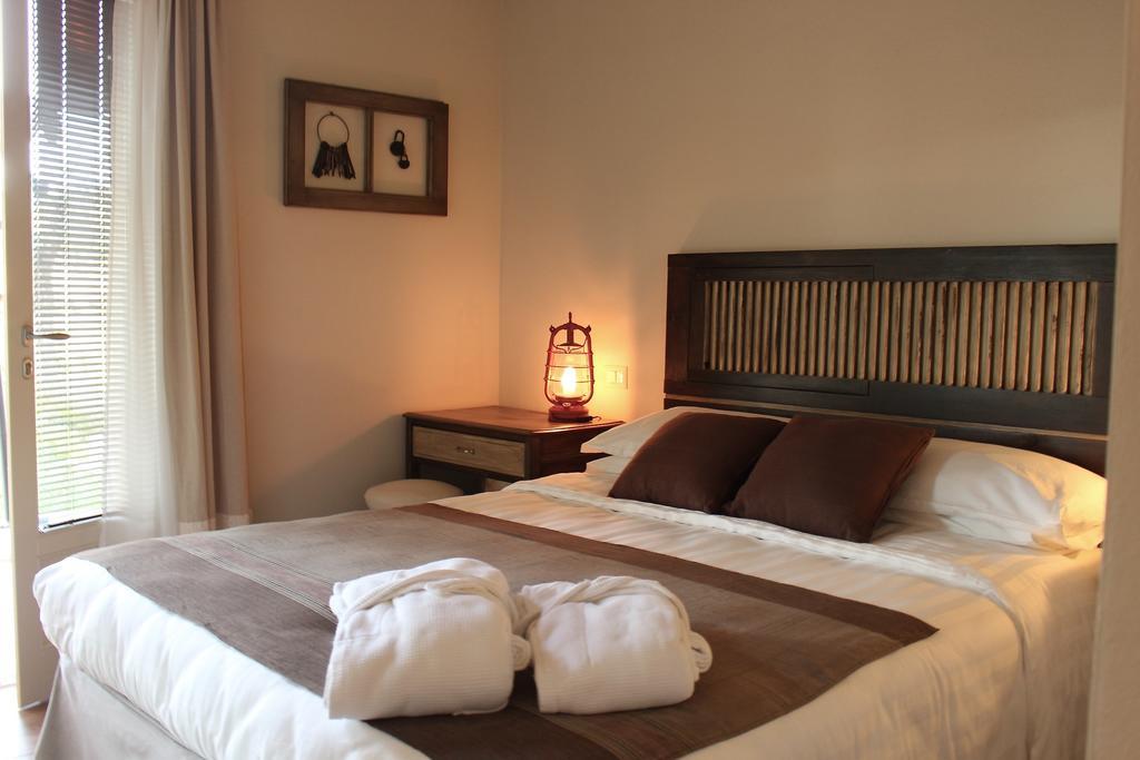 B&B Kapi Country アルゲーロ 部屋 写真
