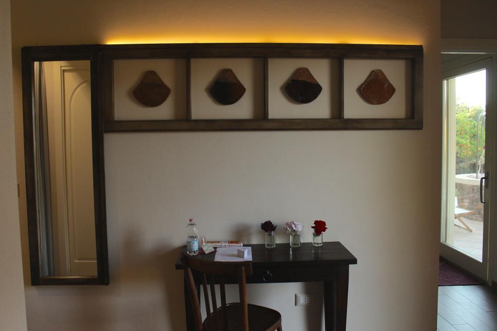B&B Kapi Country アルゲーロ 部屋 写真