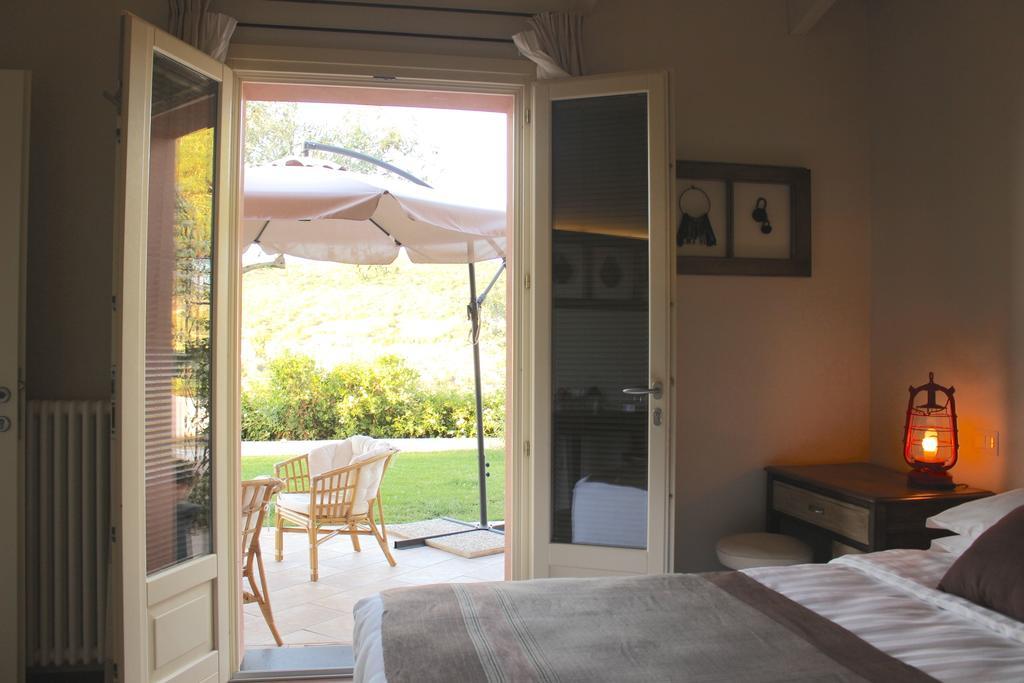 B&B Kapi Country アルゲーロ 部屋 写真