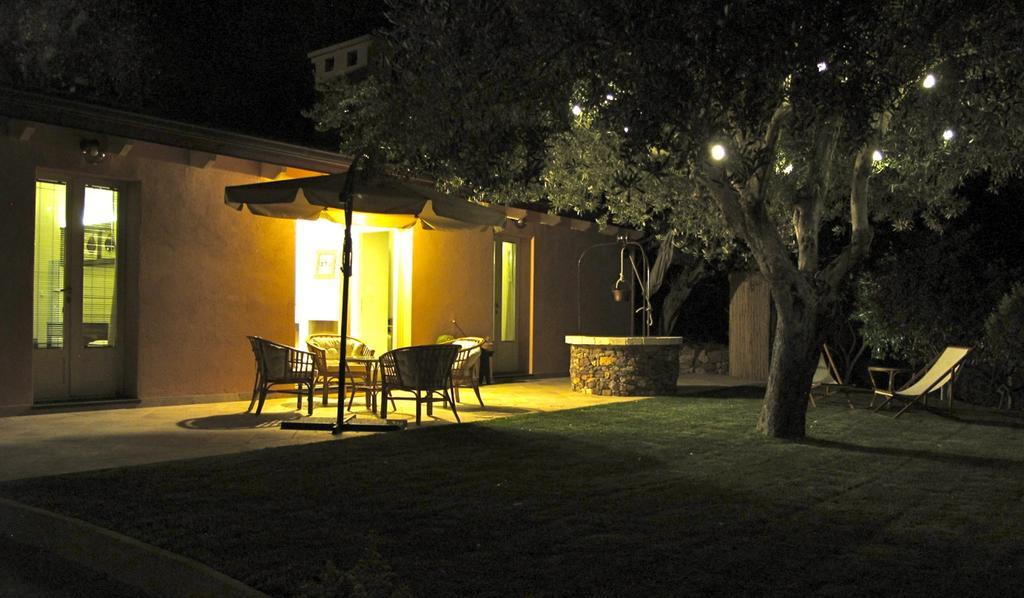 B&B Kapi Country アルゲーロ 部屋 写真