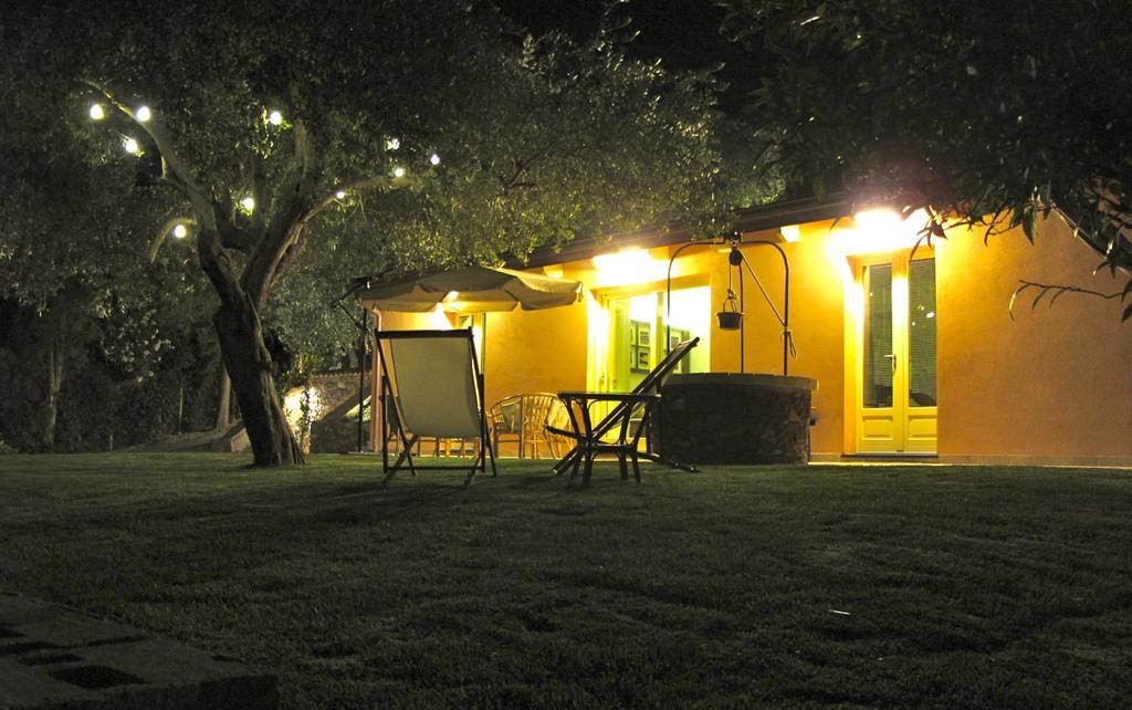 B&B Kapi Country アルゲーロ 部屋 写真