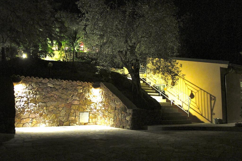 B&B Kapi Country アルゲーロ 部屋 写真