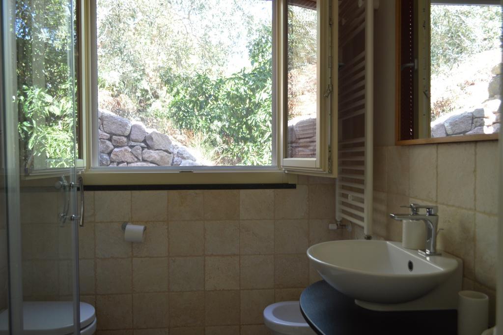 B&B Kapi Country アルゲーロ 部屋 写真