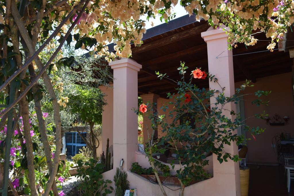 B&B Kapi Country アルゲーロ 部屋 写真
