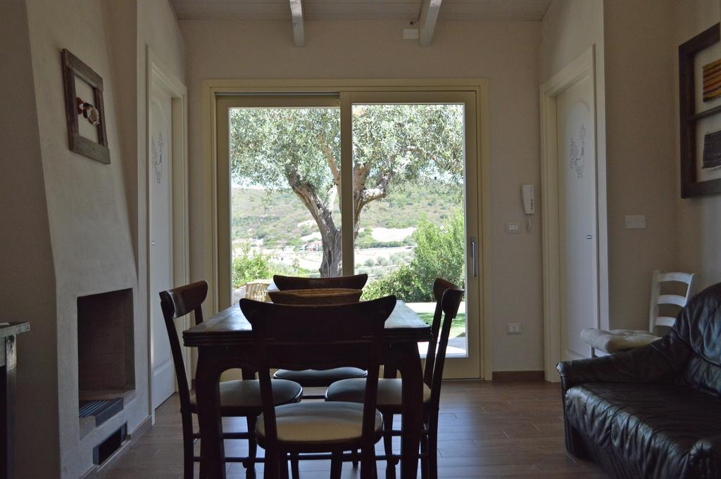 B&B Kapi Country アルゲーロ 部屋 写真